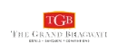 The Grand Bhagwati (TGB)