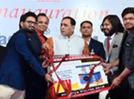 Kirit Gajjar - Founder & Chairman of Penguin Innovative Engineering