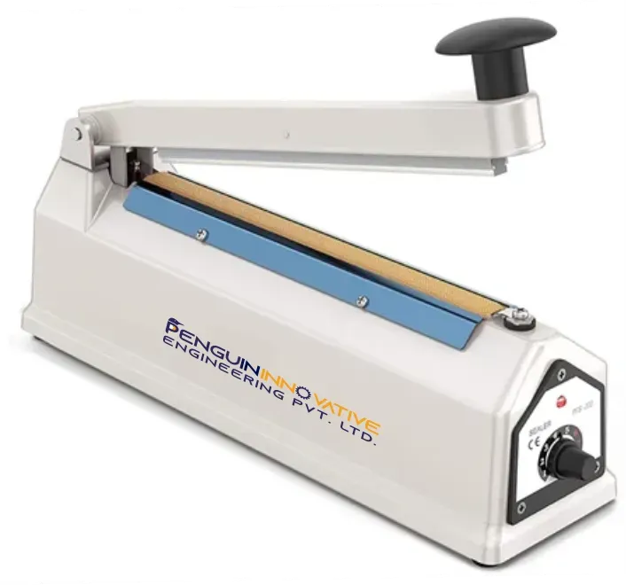 12 inch sealing machine