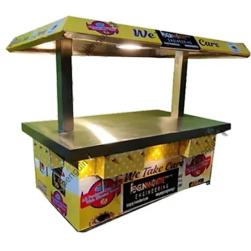 12 nozzle table top new model
