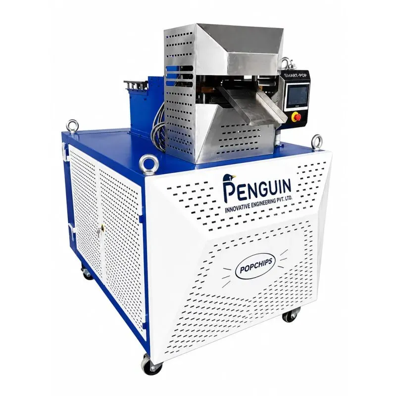 15d popped chips rice cake machine 2
