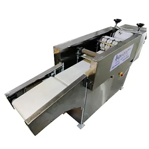 3 die extended 2 belt s s body