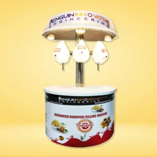 3 nozzle flavors model