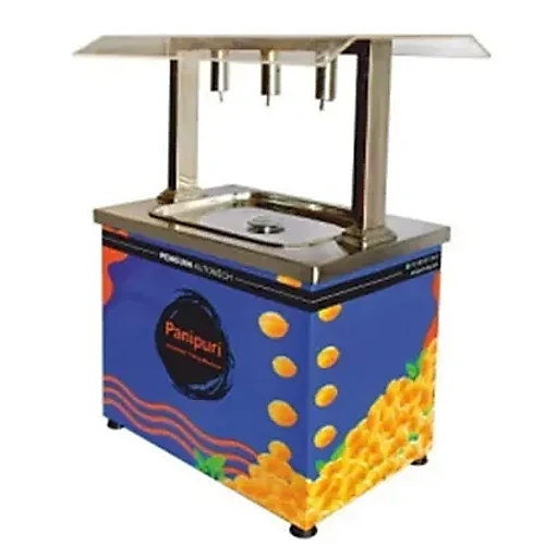 3 nozzle flavors tabletop model pe 3n tt