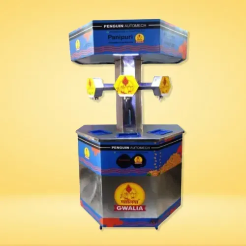 3 nozzle hexagon model pe hexagon