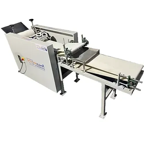 4 die making 3 belt
