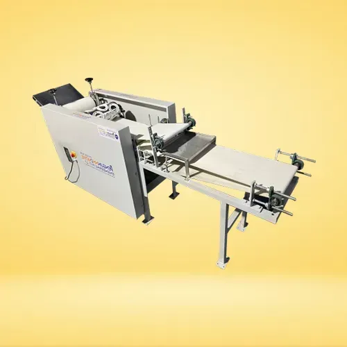 4 die making 3 belt