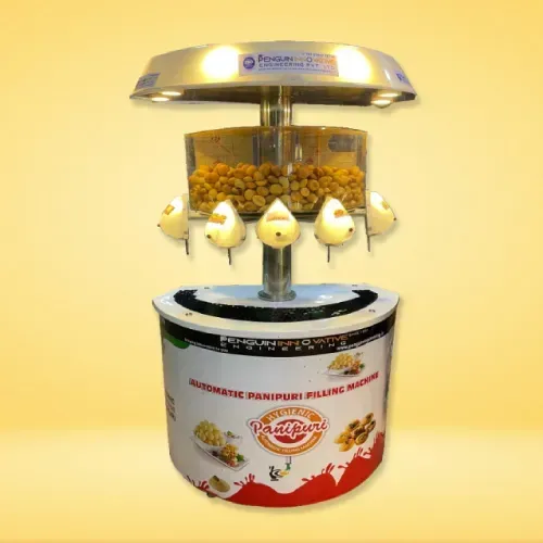 5 nozzle premium model