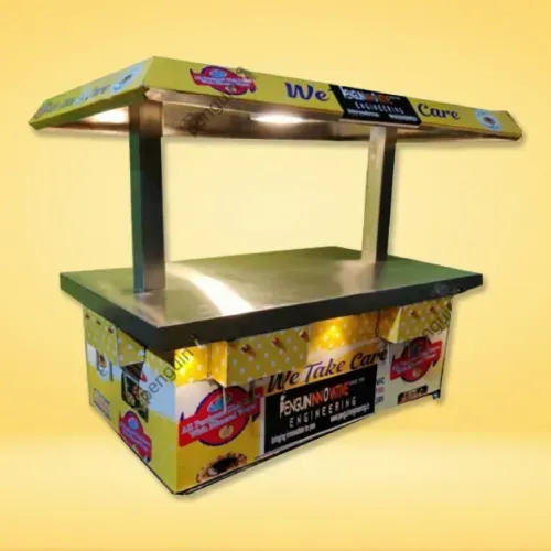6 nozzle table top