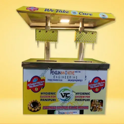 6 nozzle table top new model