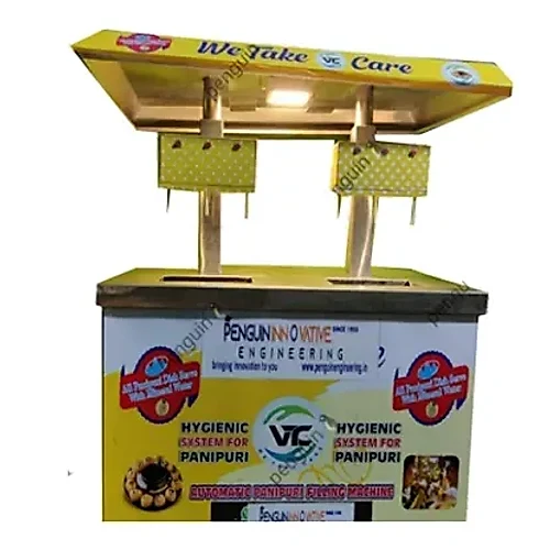 6 nozzle table top new model