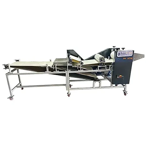 8 die jumbo machine