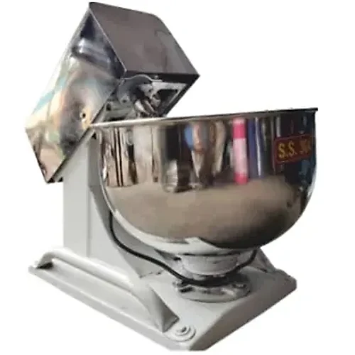 atta kneader machine