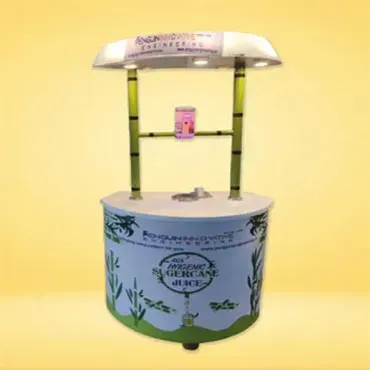 Sugarcane Machine