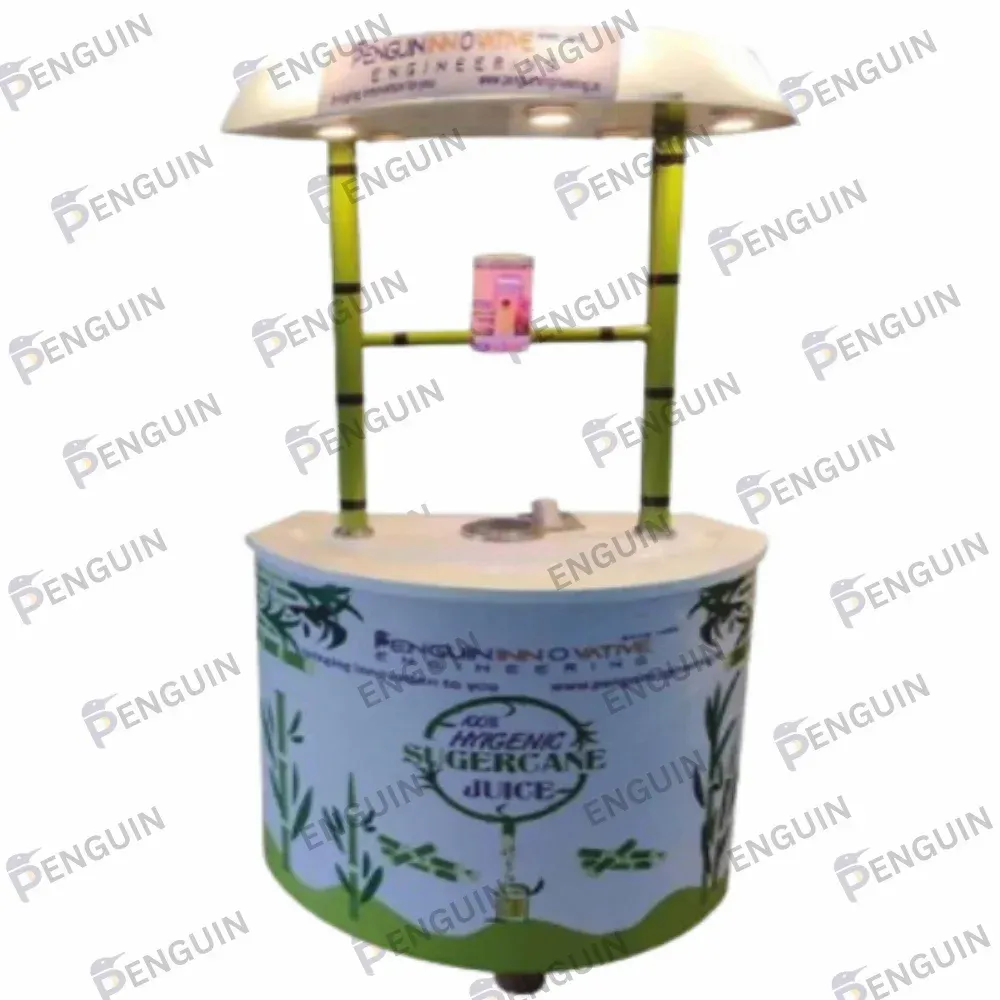 Attractive Sugarcane Machine