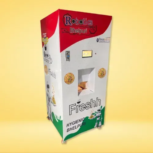 Vending & Dispenser Machine