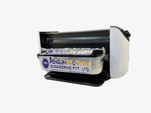 Automatic Dosa Machine