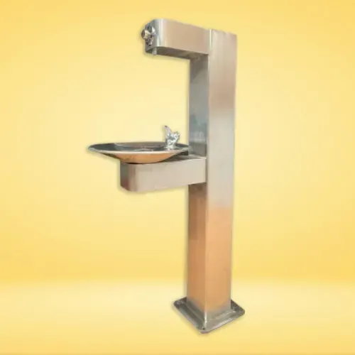 Water Cooler & Fountain