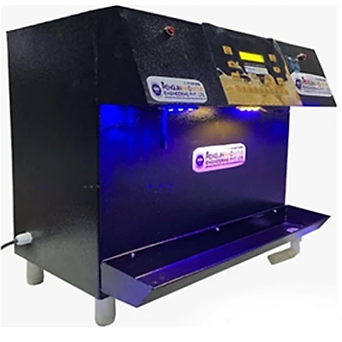 Liquid Vending Machine