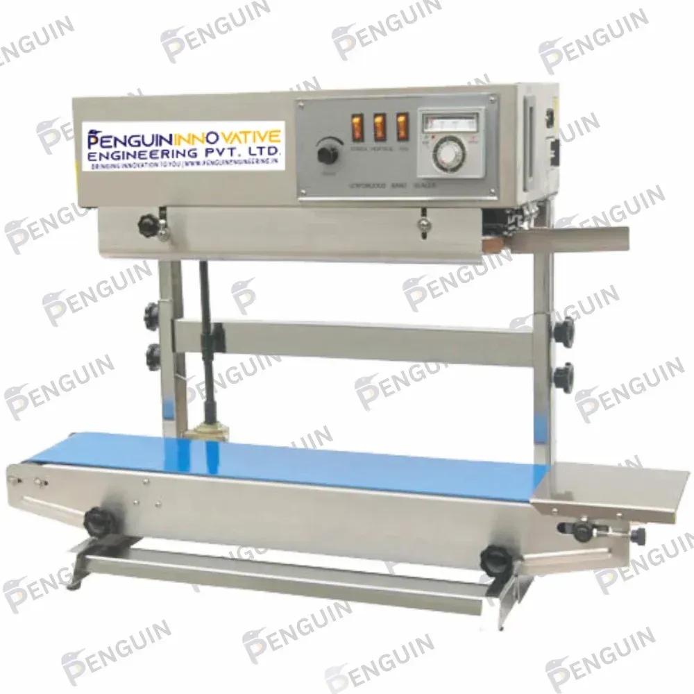 Automatic Packaging Machines
