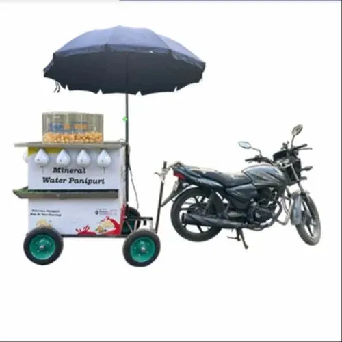 bike trolley cart 6n