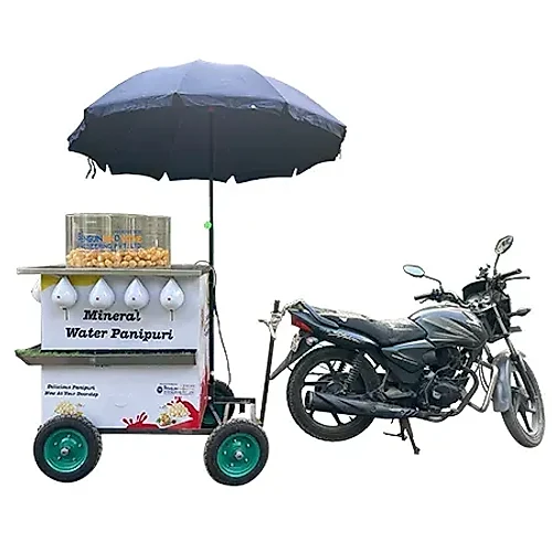 bike trolley cart 6n