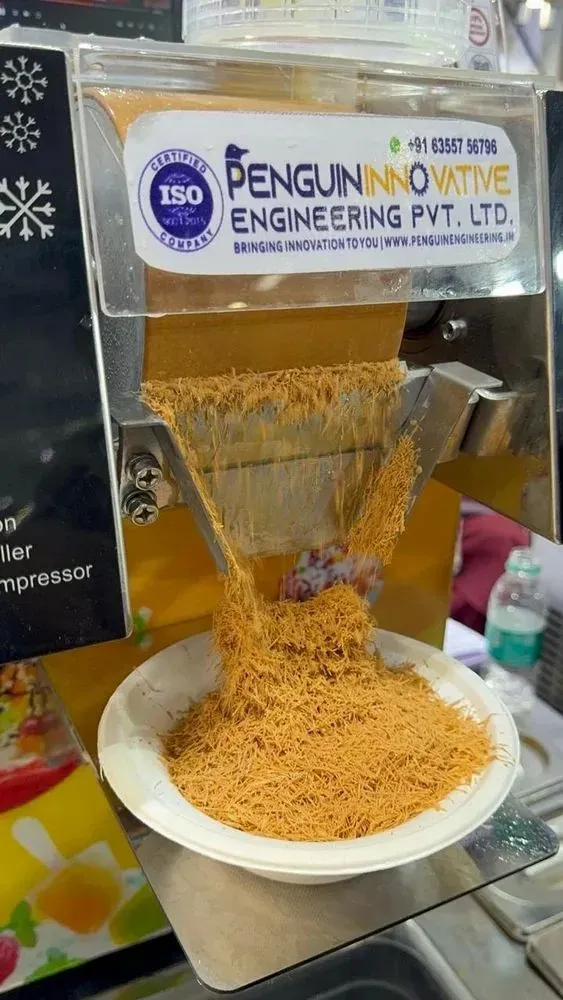 bingsu ice cream machine