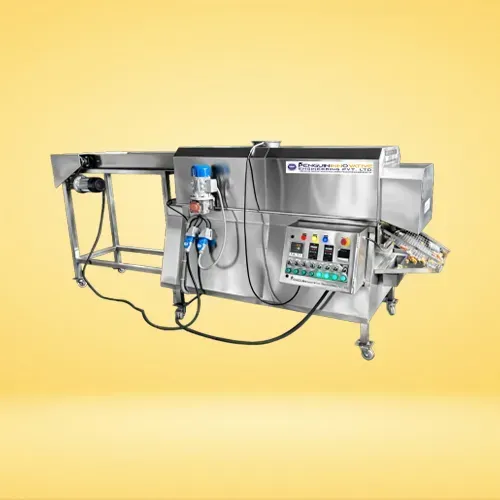 bullet mini panipuri fryer b150