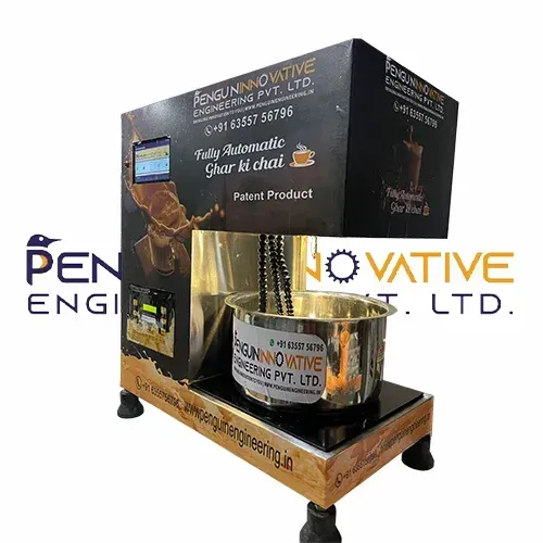 Chai Machine