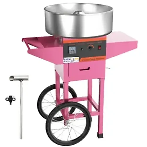 cotton candy machine