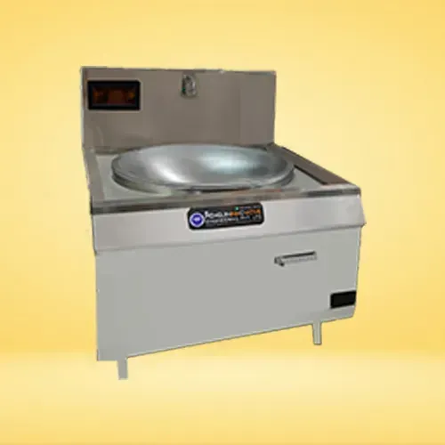 digital induction kadai 20 kw