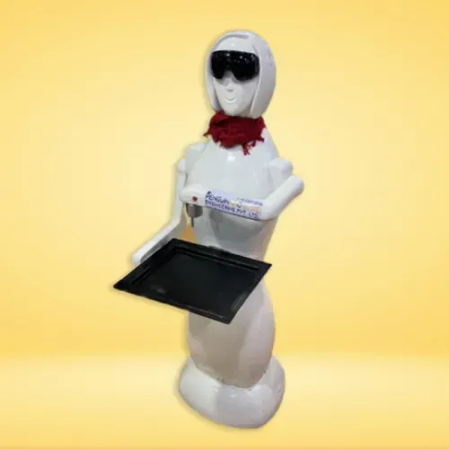 dora automatic filling robot