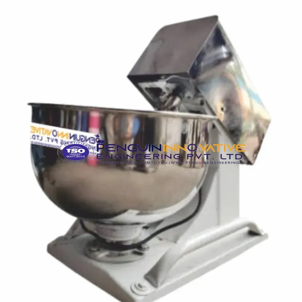 dough kneader
