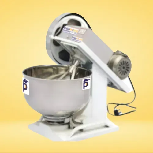 dough kneader