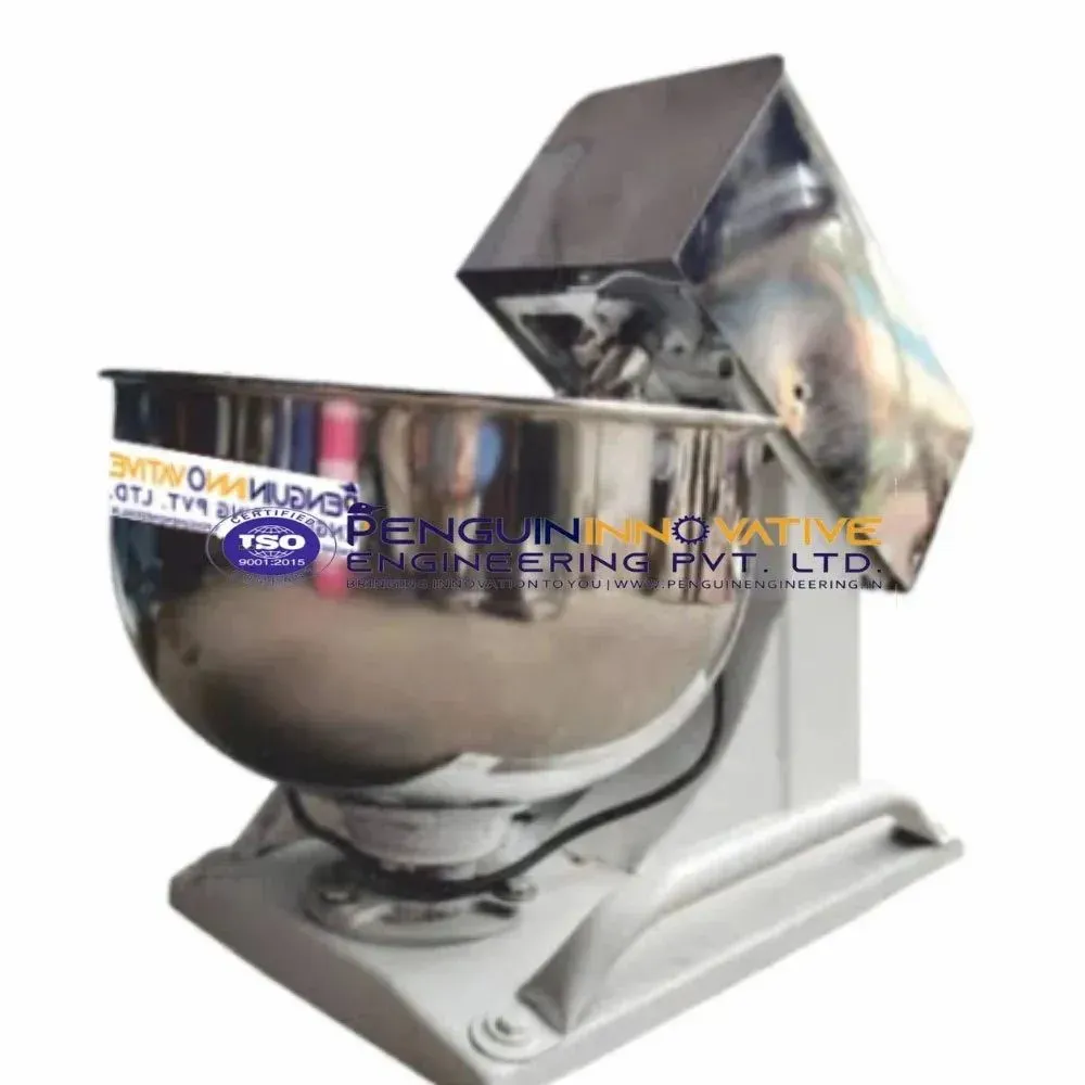 dough kneader machine