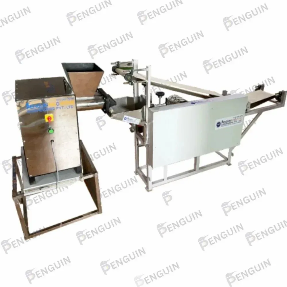 dough sheeter machine