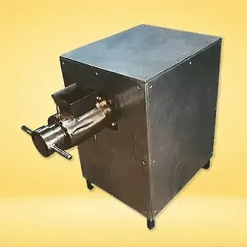 dough sheeter machine