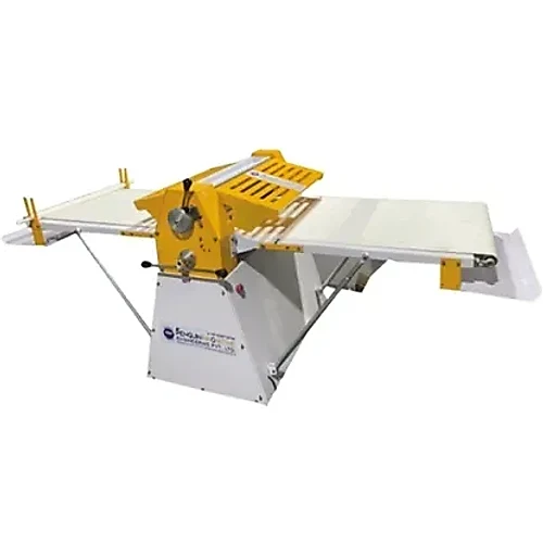 dough sheeter machine