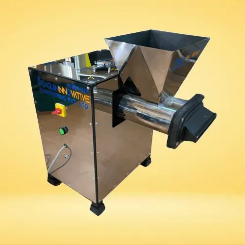 dough sheeter machine 4l
