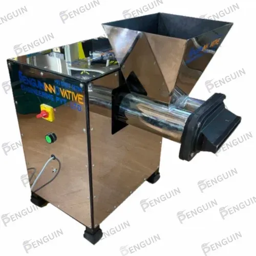 dough sheeter machine