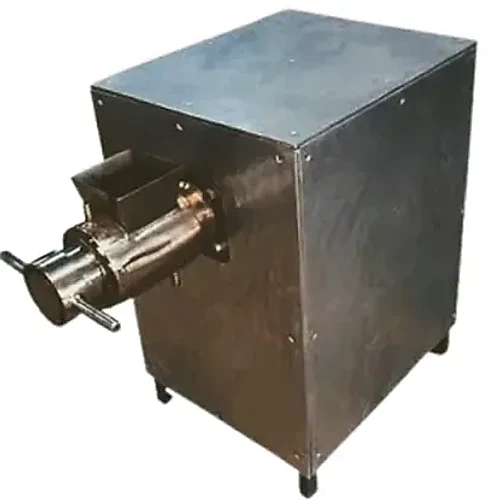 dough sheeter machine single phase