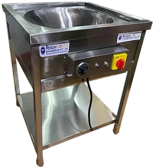 electric kadai table top 01