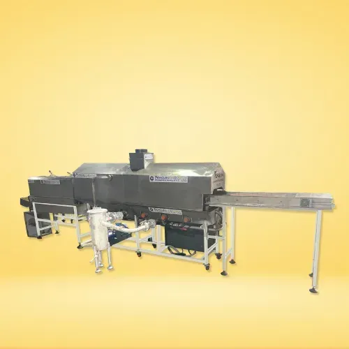 fryer machine 2