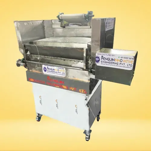 fryer machine