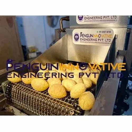 fryer machine