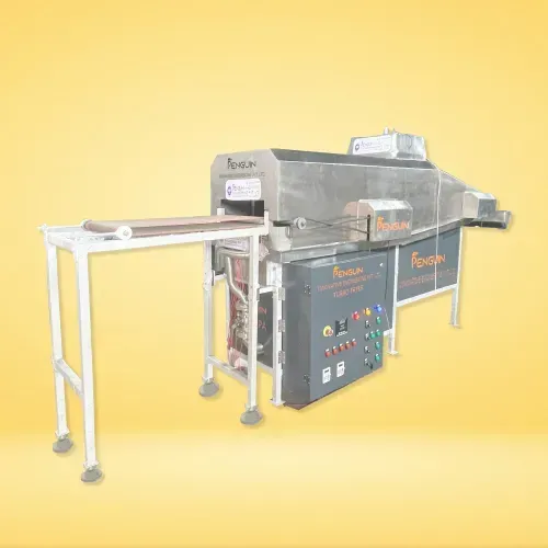 frying machine