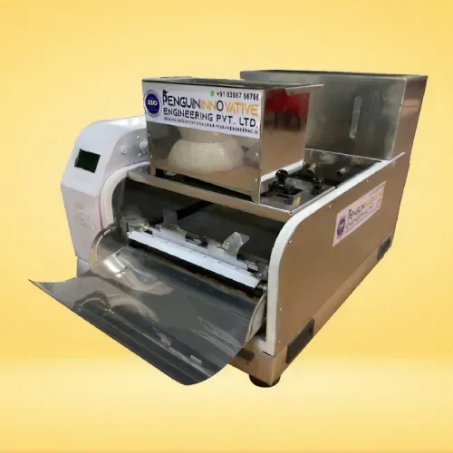 fully automatic dosa machine