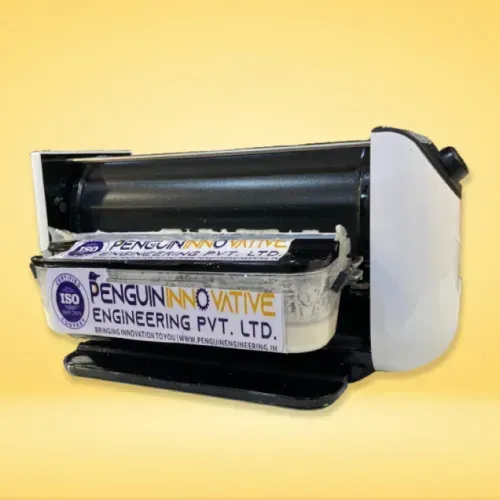 fully automatic dosa machine 2