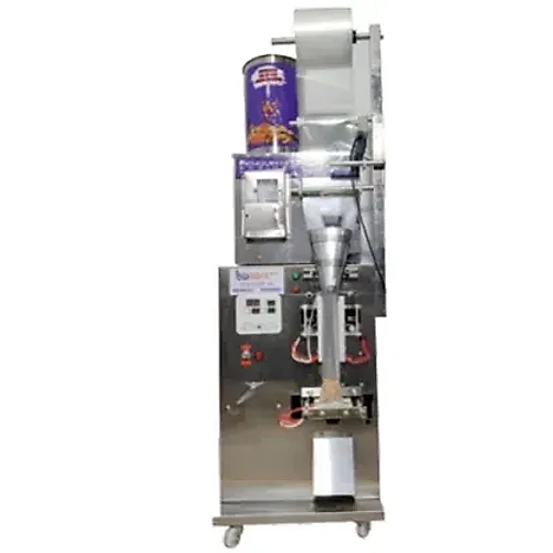 fully automatic packing machine