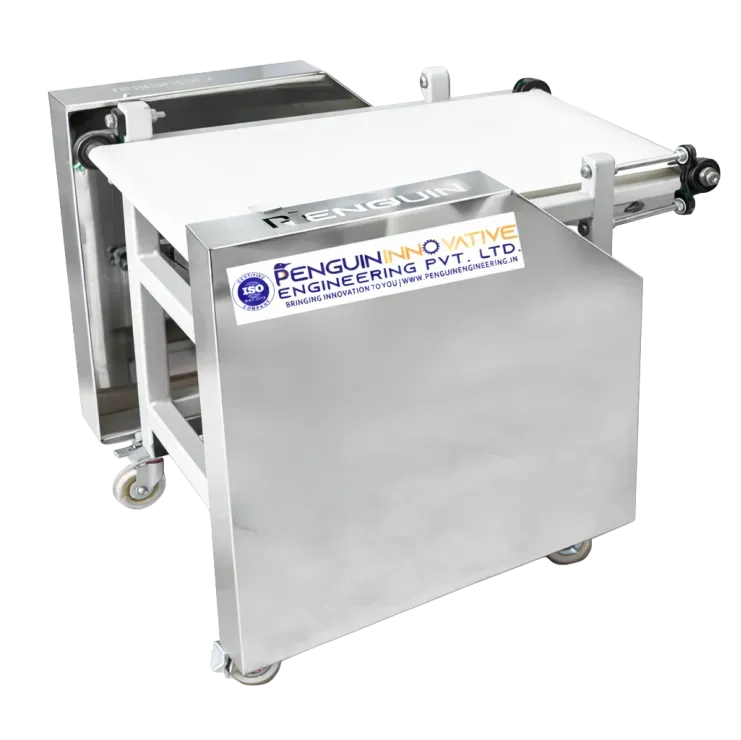 gaddi system 4 die stacking system